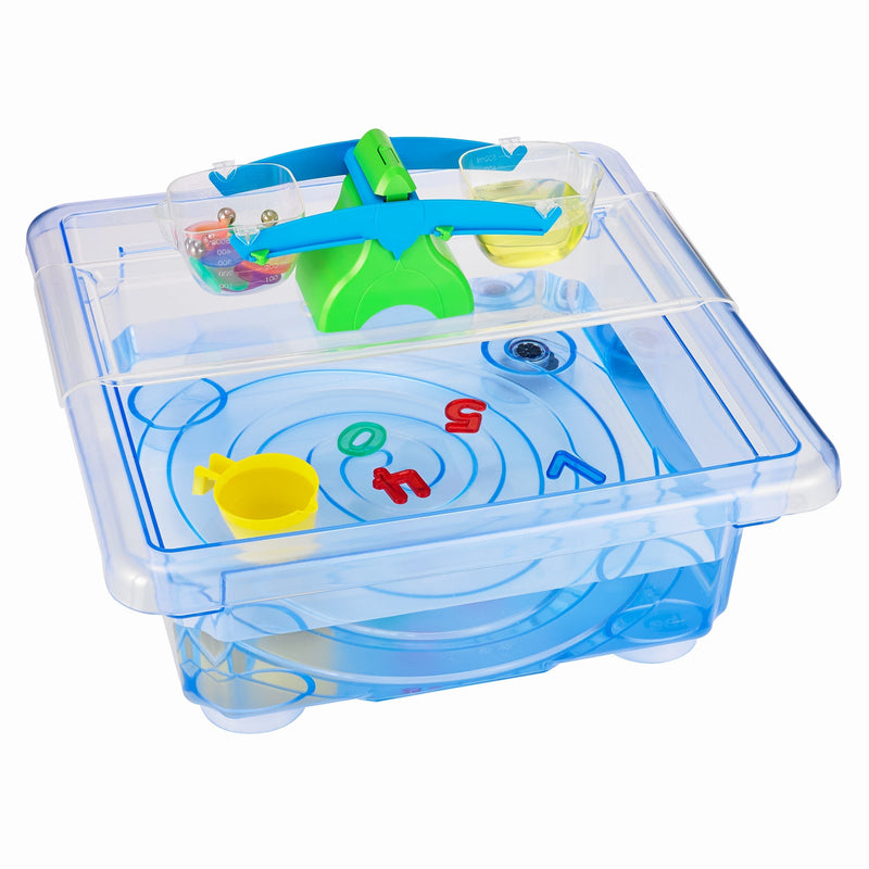 Fun2 Play Activity Tray