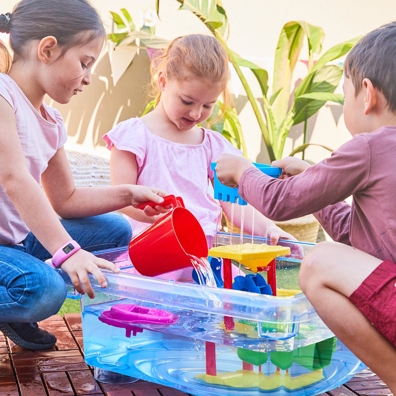 Fun2 Play Activity Tray