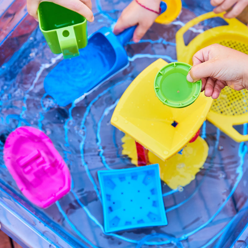 Fun2 Play Activity Tray