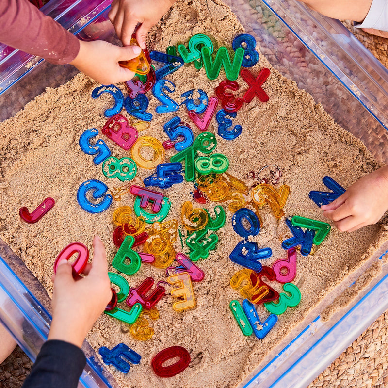 Fun2 Play Activity Tray