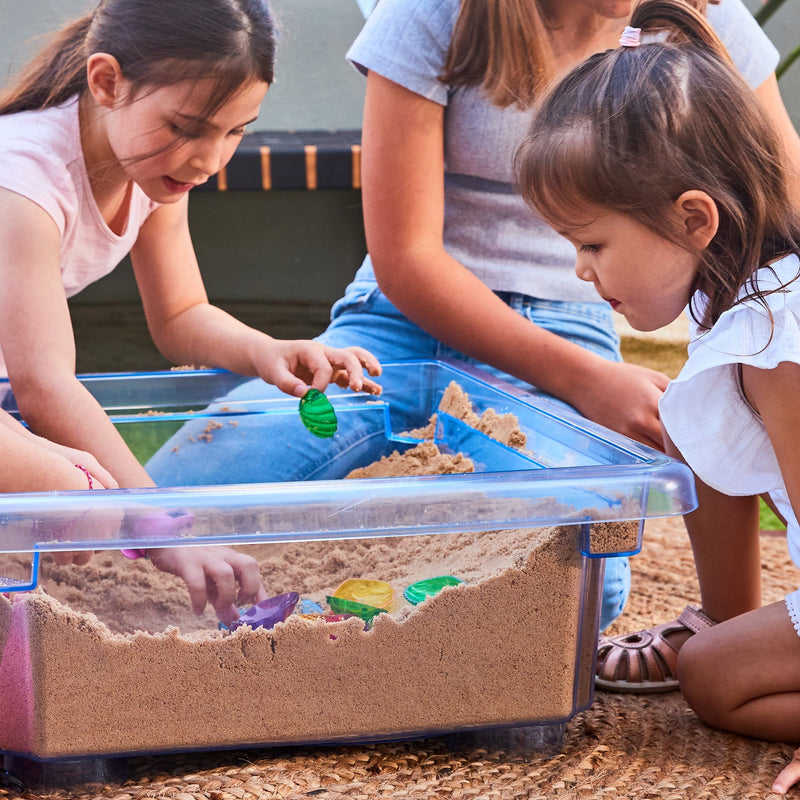 Fun2 Play Activity Tray