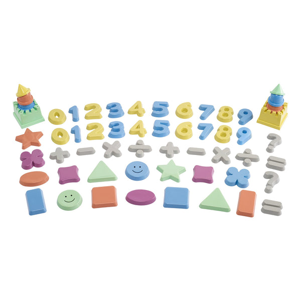 Green-n-Play
Sand Molds Set PK56