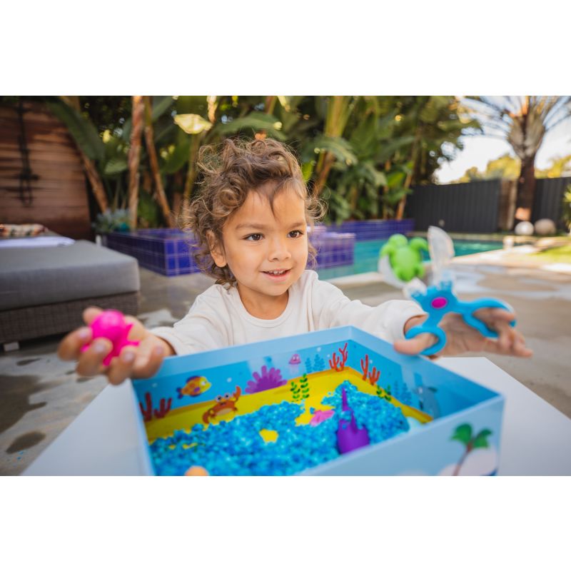 Playfoam Pluffle™ Hide & Seek Sensory Set