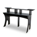 Trojan Pro Priam studio desk workstation - Black