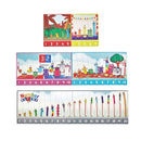 Numberblocks® Sequencing Puzzle