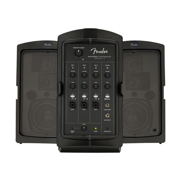 Fender Passport Conference Series 2 Portable Pa System