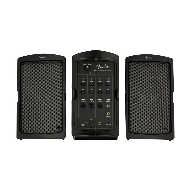 Fender Passport Conference Series 2 Portable Pa System