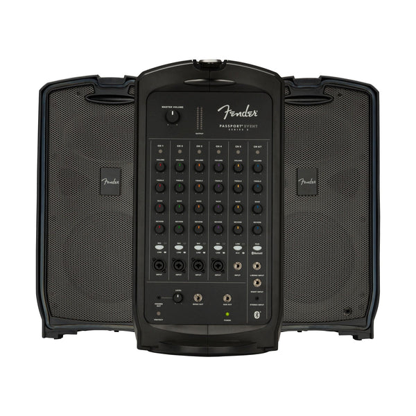 Fender Passport Event Series 2 Portable Pa System
