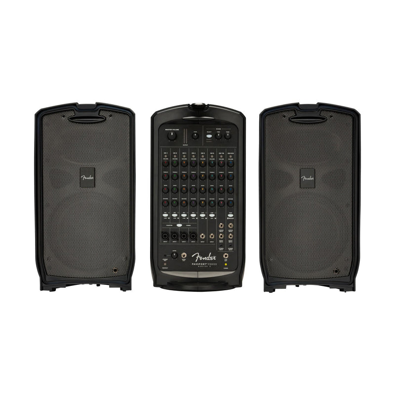 Fender Passport Venue Series 2 Portable Pa System