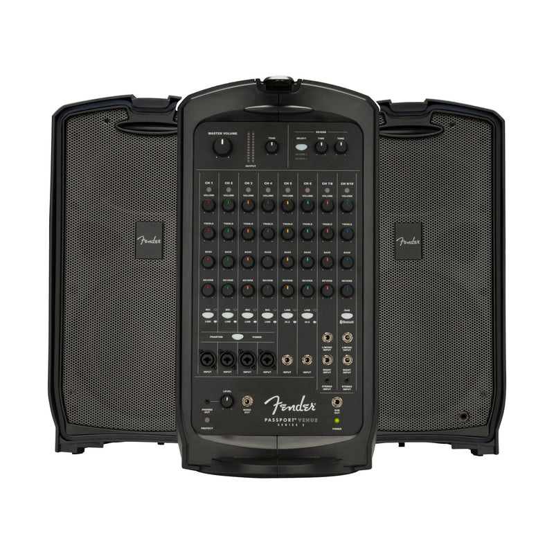 Fender Passport Venue Series 2 Portable Pa System