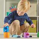 Peekaboo Learning Jungle