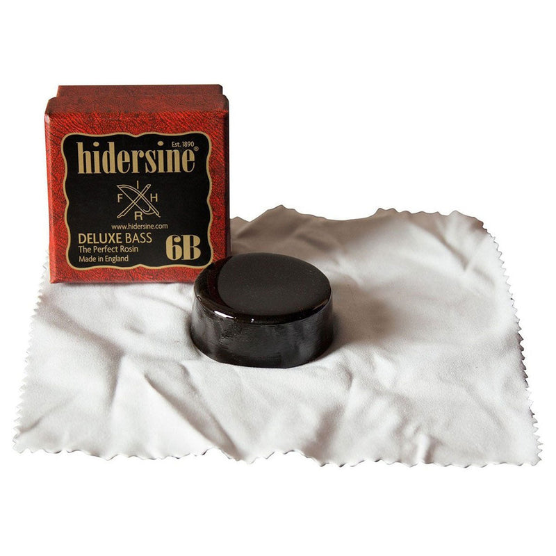 Hidersine 6B Double Bass Rosin