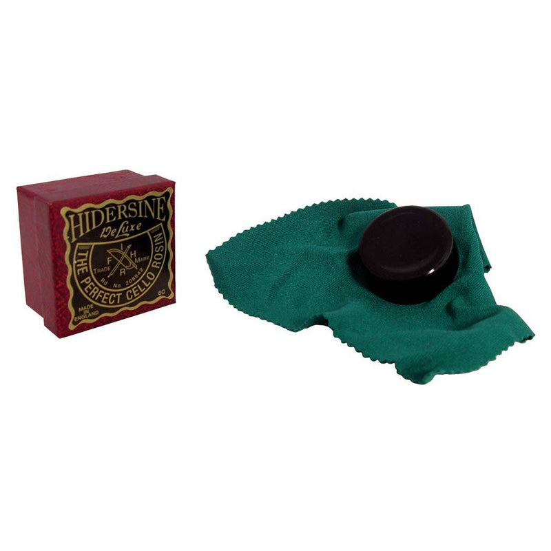 Hidersine 6C Cello Rosin
