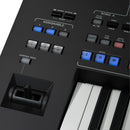 Yamaha Genos2 digital workstation keyboard