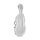 GEWA Pure 4/4 cello case - White