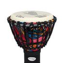 Percussion Plus Slap Djembes - Rope Tuned - 10 Inch (Head)