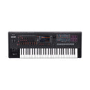 Roland Fantom synthesiser keyboard - 61 synth-action keys