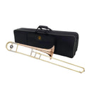 John Packer JP132R Bb tenor trombone outfit