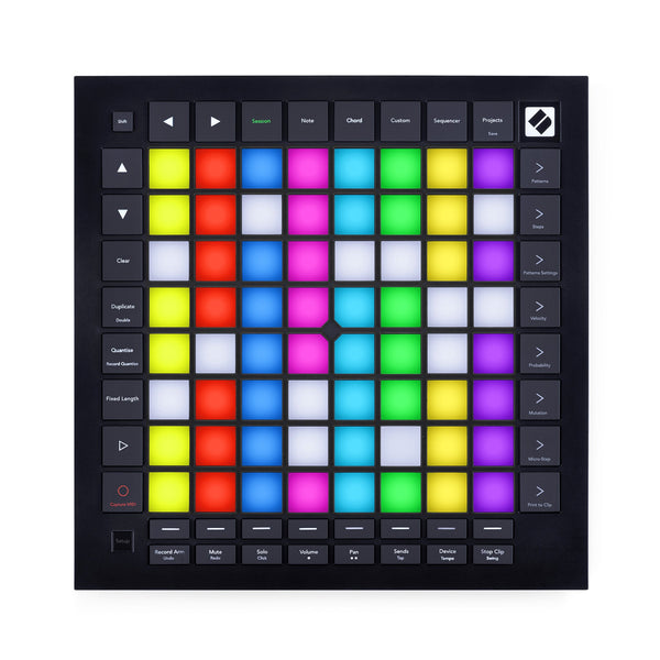 Novation Launchpad Pro MK3 controller