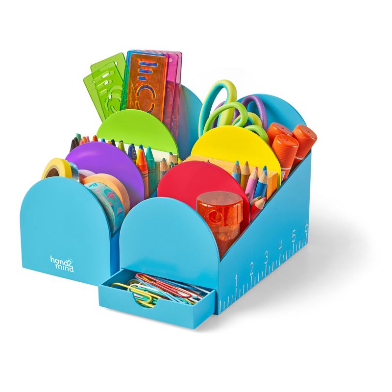 Junior Flexible Desk Organizer