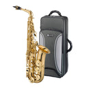 Jupiter JAS700Q student Eb alto saxophone outfit