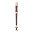 Aulos 703W Haka Descant Recorder