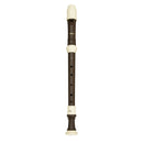 Aulos 709W Haka Treble Recorder
