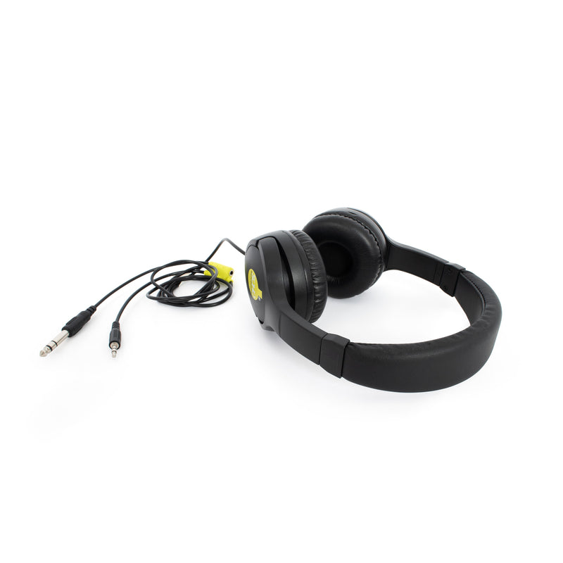 Soho Sound Audio Link wired headphones for education
