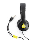 Soho Sound Audio Link wired headphones for education