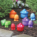 Peekaboo Gnome Homes