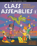 Class Assemblies 1: Ages 5-6