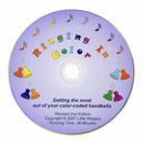 Ringing in Color Handbell DVD