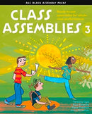 Class Assemblies 3: Ages 7-8