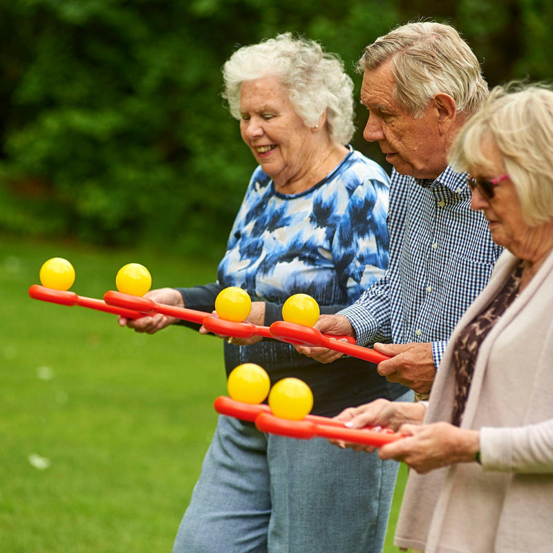 Balancing Balls PK6