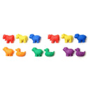 Farm Animal Counters PK72