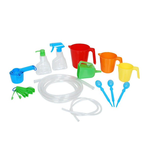 Sand & Water Activity Set SET