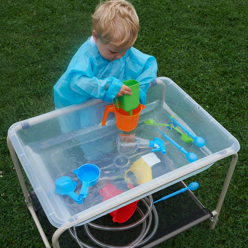 Sand & Water Activity Set SET