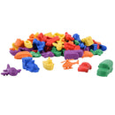 Transport Counters PK72