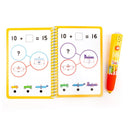 Hot Dots® Numberblocks® 11-20 Activity Book & Interactive Pen