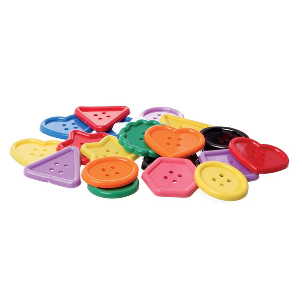 Large Buttons PK90