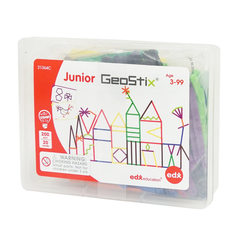 Junior Geostix PK220