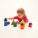 Geometric Solids PK12