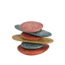 Green-n-learn
Junior Rainbow Pebbles PK44