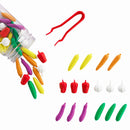 Vegetable Counters PK36