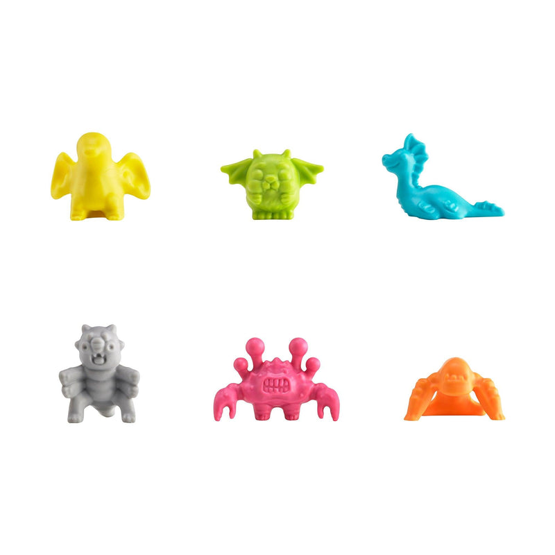 Monster Counters Activity Set SET