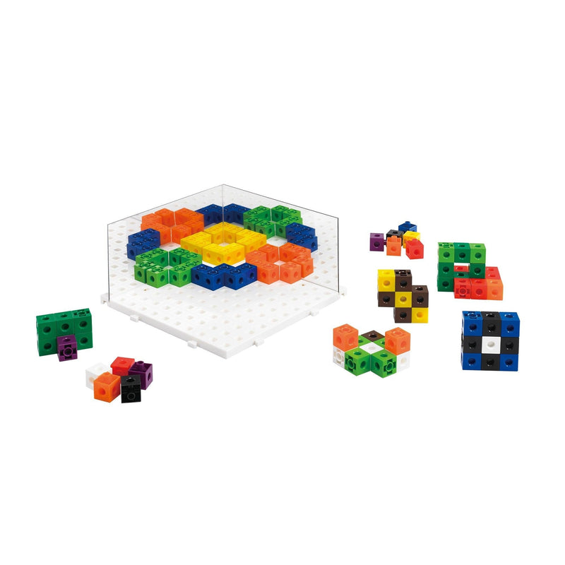 Linking Cubes Reflection Set PK104