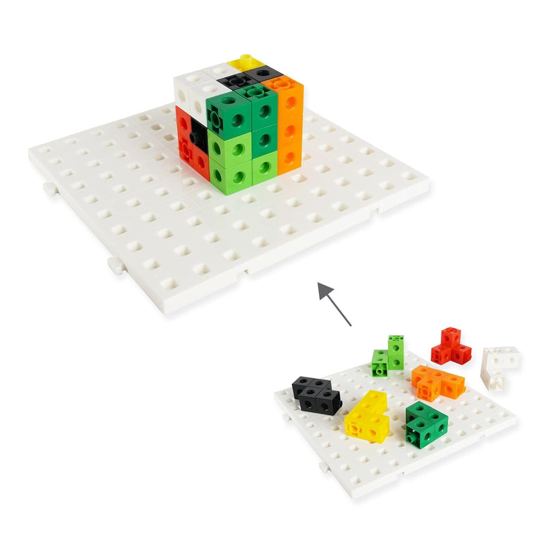 Linking Cubes Reflection Set PK104