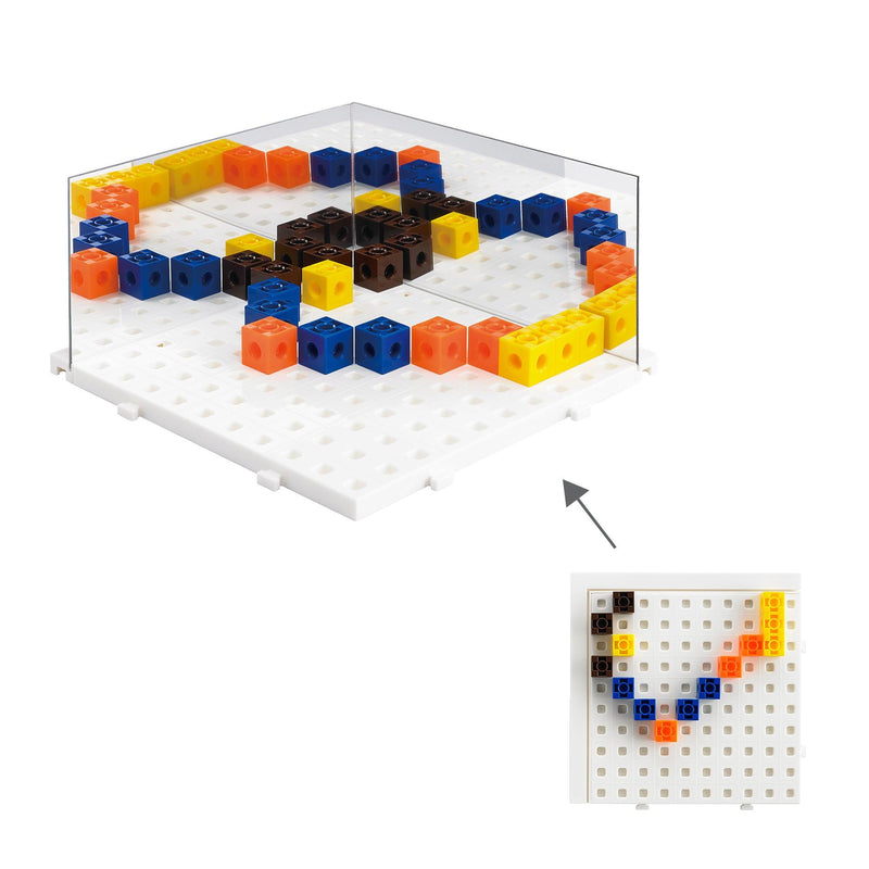 Linking Cubes Reflection Set PK104