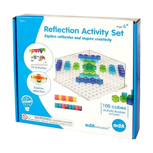 Reflection Activity Set PK100