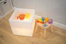SENSORY MOOD WATER PLAY CUBE